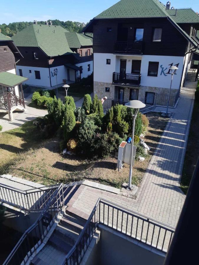 Zlatiborski Konaci K15 Esterno foto