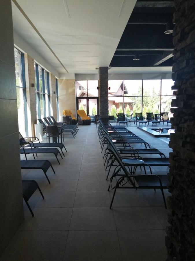 Zlatiborski Konaci K15 Esterno foto
