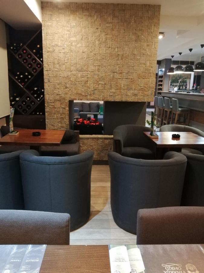 Zlatiborski Konaci K15 Esterno foto