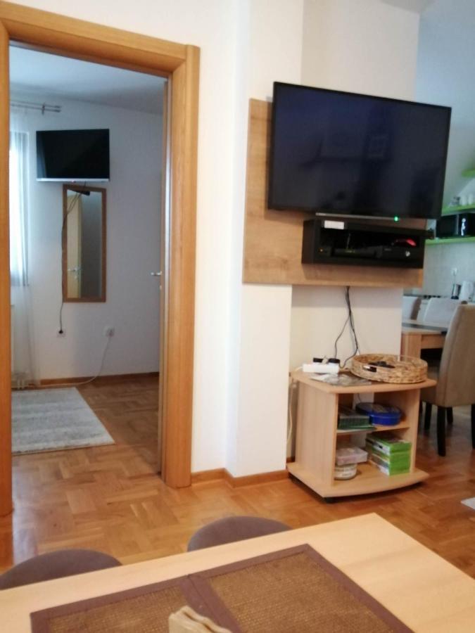 Zlatiborski Konaci K15 Esterno foto