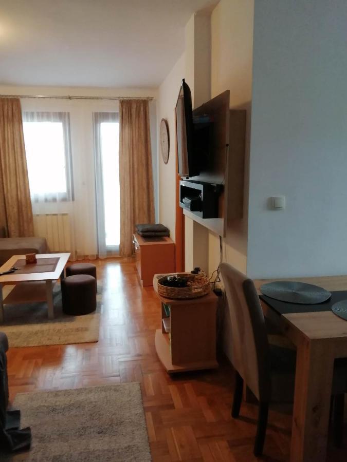 Zlatiborski Konaci K15 Esterno foto