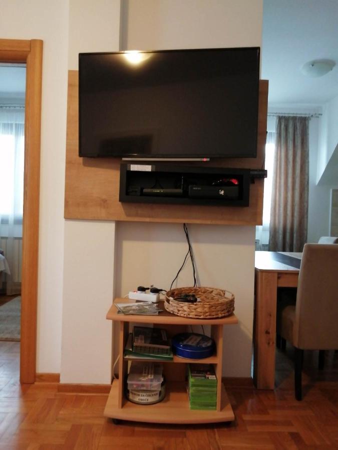 Zlatiborski Konaci K15 Esterno foto